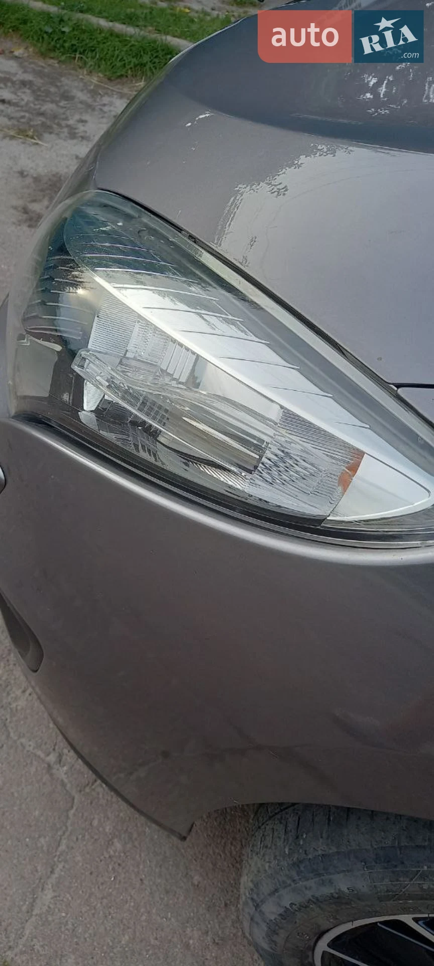 2012 Renault Megane - мініатюра 10