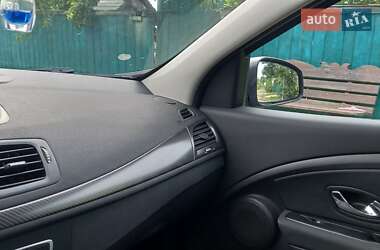 Універсал Renault Megane 2012 в 