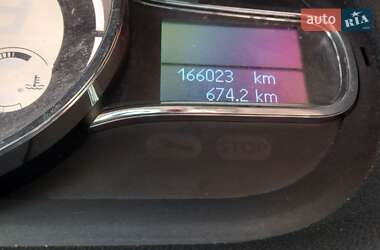 Універсал Renault Megane 2012 в 