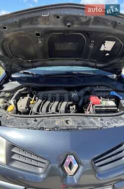 Седан Renault Megane 2007 в 