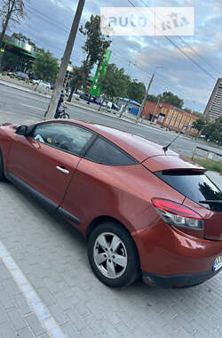 Хетчбек Renault Megane 2011 в Києві