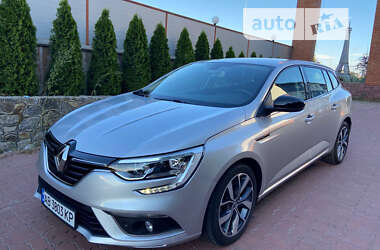 Універсал Renault Megane 2017 в Вінниці