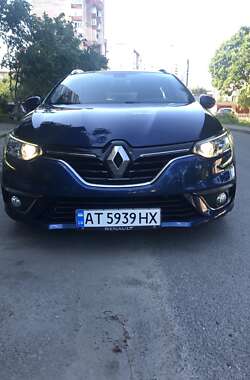 Renault Megane 2019 Renault Megane 2019