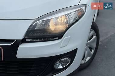 Универсал Renault Megane 2013 в Ровно