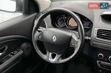 Универсал Renault Megane 2013 в Ровно