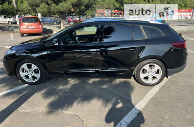 Универсал Renault Megane 2012 в Одессе