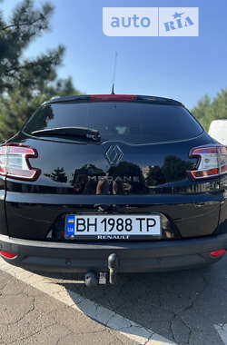 Универсал Renault Megane 2012 в Одессе