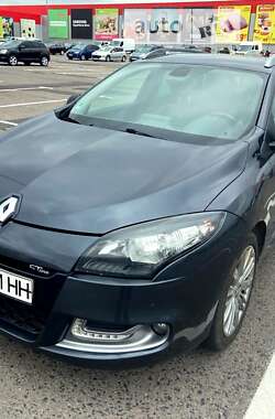 Універсал Renault Megane 2012 в Рівному