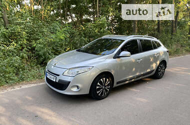 Универсал Renault Megane 2011 в Житомире