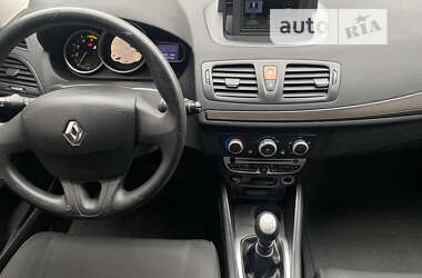 Универсал Renault Megane 2011 в Житомире