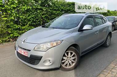 Універсал Renault Megane 2010 в Перегінське