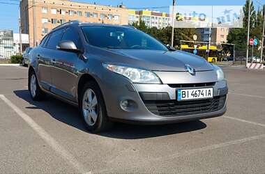 Универсал Renault Megane 2011 в Полтаве