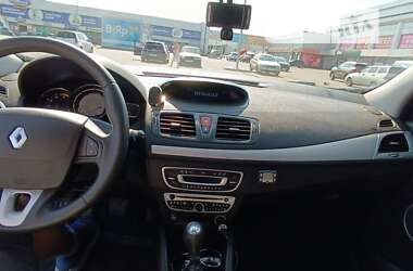 Универсал Renault Megane 2011 в Полтаве