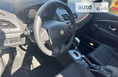 Універсал Renault Megane 2012 в 