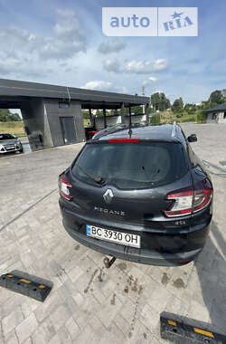 Універсал Renault Megane 2009 в Львові