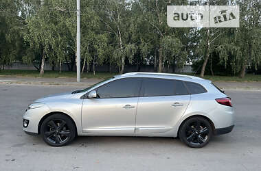 Універсал Renault Megane 2012 в Рівному