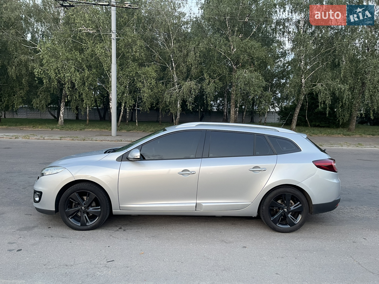 2011 Renault Megane - мініатюра 10