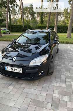 Универсал Renault Megane 2011 в Каменец-Подольском