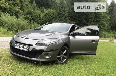 Универсал Renault Megane 2011 в Самборе