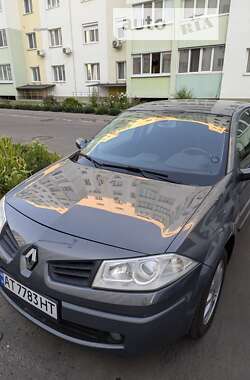 Renault Megane 2007
