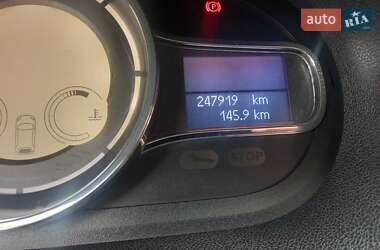 Універсал Renault Megane 2013 в 