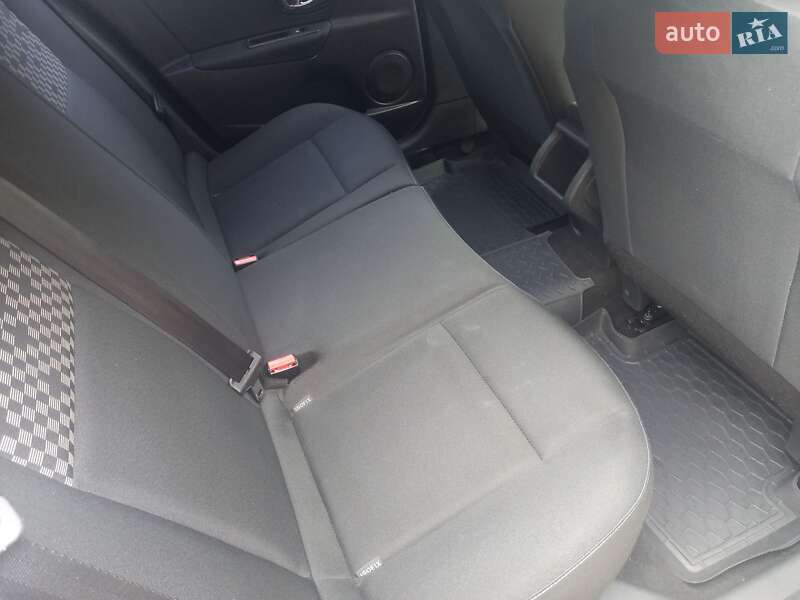Універсал Renault Megane 2013 в Тернополі