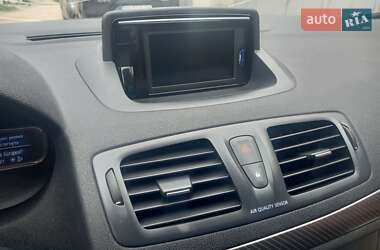 Універсал Renault Megane 2013 в Тернополі