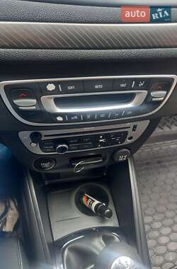 Універсал Renault Megane 2013 в Тернополі