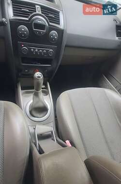 Хетчбек Renault Megane 2003 в Луцьку