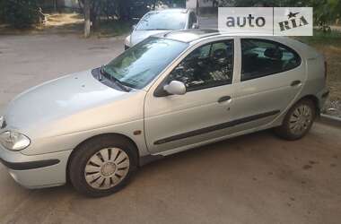 Хэтчбек Renault Megane 2000 в Виннице