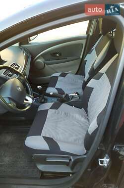 Универсал Renault Megane 2011 в 