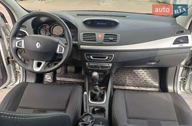 Универсал Renault Megane 2011 в 