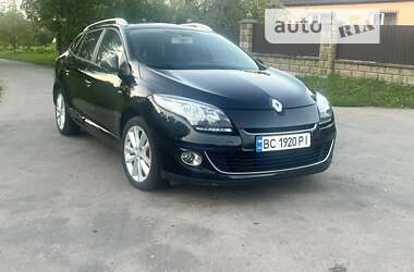 Универсал Renault Megane 2012 в Горохове