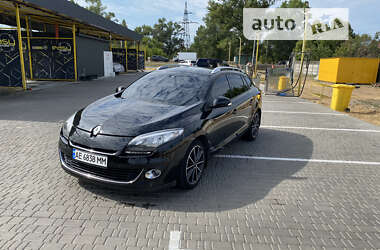 Универсал Renault Megane 2012 в Першотравенске