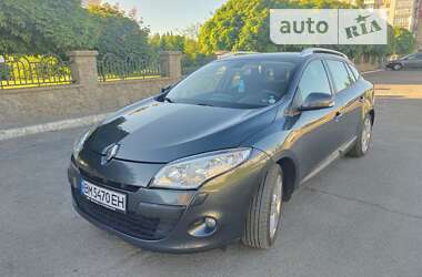 Універсал Renault Megane 2011 в Сумах