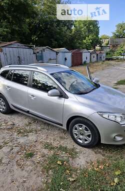 Универсал Renault Megane 2012 в Полтаве