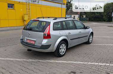 Универсал Renault Megane 2006 в Дубно