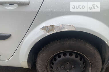 Универсал Renault Megane 2005 в 