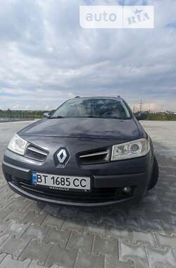 Универсал Renault Megane 2008 в Ровно