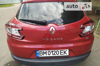 Універсал Renault Megane 2011 в Сумах