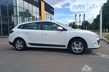 Универсал Renault Megane 2009 в Харькове