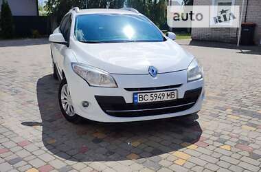 Універсал Renault Megane 2010 в Кілках