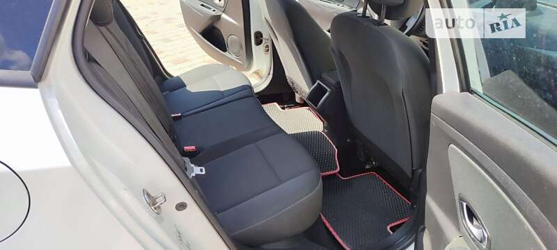 Універсал Renault Megane 2010 в Кілках