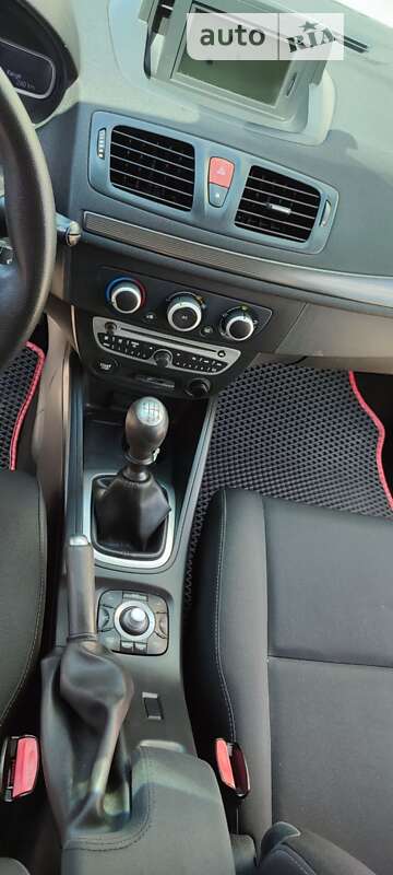 Універсал Renault Megane 2010 в Кілках