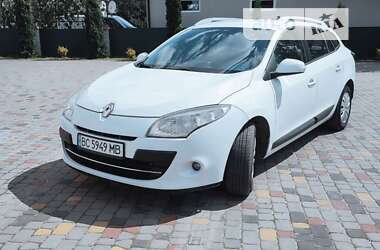 Універсал Renault Megane 2010 в Кілках