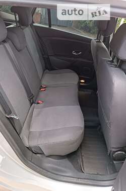 Универсал Renault Megane 2010 в 