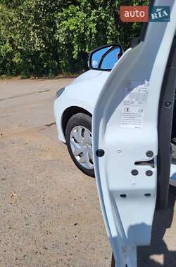 Хетчбек Renault Megane 2014 в Умані