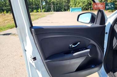 Хетчбек Renault Megane 2014 в Умані