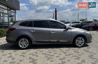 Универсал Renault Megane 2011 в 
