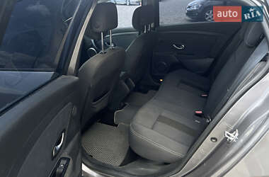Универсал Renault Megane 2011 в 